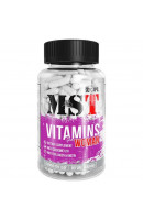 Vitamins for Women MST (90 капсул)