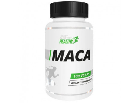 Healthy Maca MST (100 капсул)