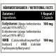 Ecdysterone MST (90 капсул)
