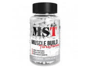 Muscle Build Turkesterone MST (90 капсул)