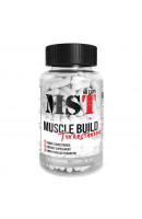 Muscle Build Turkesterone MST (90 капсул)
