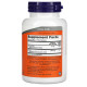 GABA 500 mg NOW Foods (100 вег капсул)
