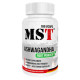 Aschwagandha MST (100 вег капсул)