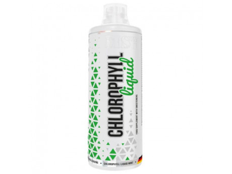 Chlorophyll Liquid MST (1000 мл)