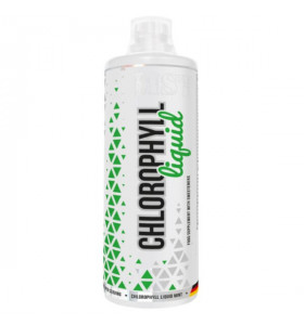 Chlorophyll Liquid MST (1000 мл)