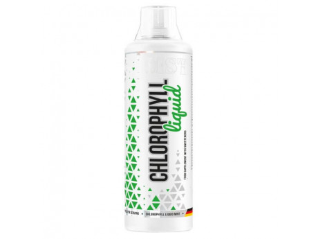 Chlorophyll Liquid MST (500 мл)