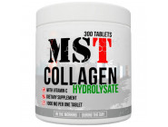 Сollagen Hydrolysate MST (300 таблеток)