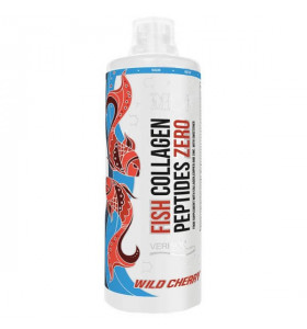 Fish collagen + Biotin Verisol MST (1000 мл)