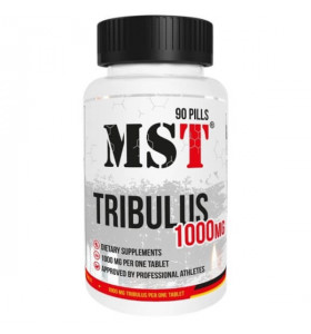 Tribulus 1000 MST (90 таблеток)