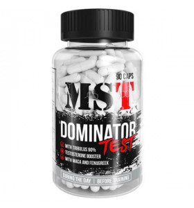 Dominator Test MST (90 капсул)