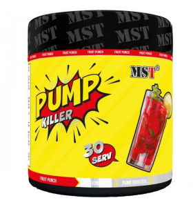 Pump Killer MST (330 грамм)
