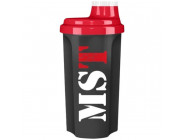 Shaker Black MST (700 мл)