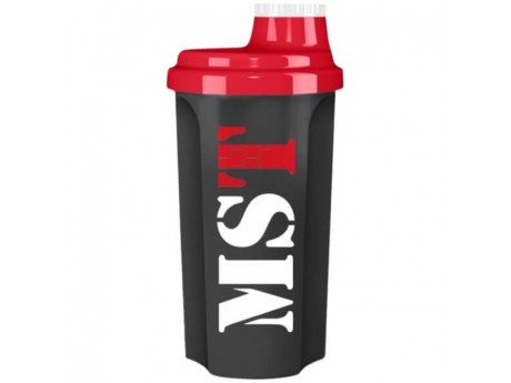 Shaker Black MST (700 мл)