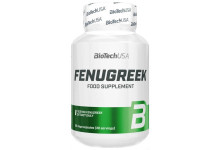Fenugreek BioTech USA (60 капсул)