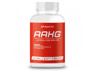 AAKG + Citrulline Malate Sporter (120 капсул)