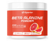 Beta-Alanine Powder Sporter (180 грамм)