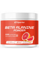 Beta-Alanine Powder Sporter (180 грамм)