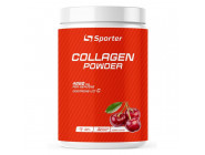 Collagen Powder Sporter (350 грамм)