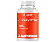 L-Carnitine Sporter (60 капсул)