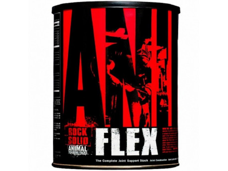 Animal Flex Universal Nutrition (30 пакетів)