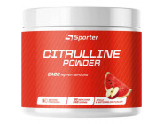 Citrulline Powder Sporter (240 грамм)