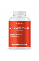 L-Glutamine + Taurine Sporter (240 капсул)