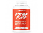 Power Pump Sporter (150 капсул)
