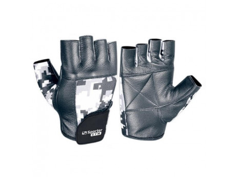 Перчатки Men MFG-227.7 A Sporter Black/Camo