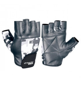 Перчатки Men MFG-227.7 A Sporter Black/Camo