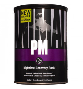 Animal PM (30 пакетів)