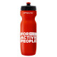 Water Bottle For Active People Sporter (700 мл)