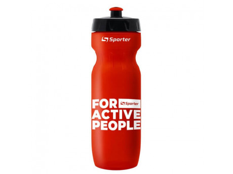 Water Bottle For Active People Sporter (700 мл)