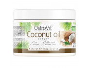 Coconut Oil Extra Virgin OstroVit (400 грамм)