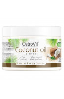 Coconut Oil Extra Virgin OstroVit (400 грамм)