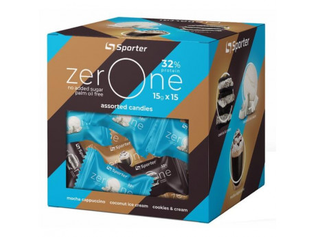 Zero One Mix Sporter (15 штук)
