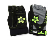 Перчатки New Age Sporter Серый/Коричневый