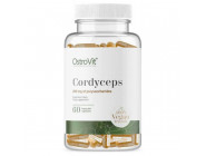 Cordyceps Vege Ostrovit (60 капсул)