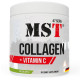 Collagen + Vitamin C MST (390 грамів)