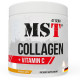 Collagen + Vitamin C MST (305 грамм)