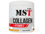 Collagen + Vitamin C MST (305 грамм)