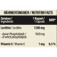 Lecithin 1200 MST (100 капсул)
