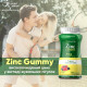 Zinc Gummy 30 мг Puritan's pride (70 таблеток)