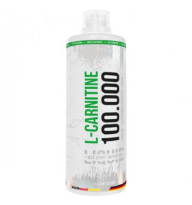 L-Carnitine 100 000 MST (1000 мл)