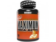 Maximum Krea-Genic Weider (200 капсул)