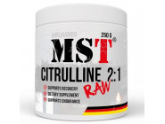 Citrulline 2:1 Unflvored MST (250 грамів)