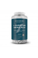 L-Carnitine MyProtein (90 таблеток)