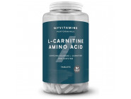L-Carnitine Amino Acid MyProtein (90 таблеток)