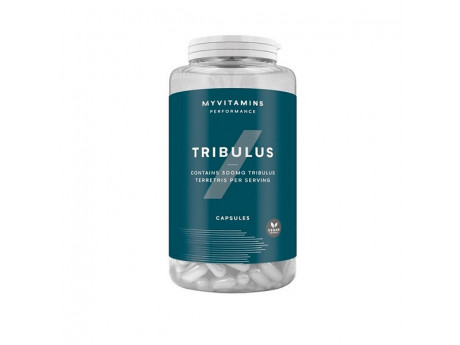 Tribulus Pro MyProtein (90 капсул)