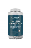 Creatine Monohydrate Myprotein (250 таблеток)