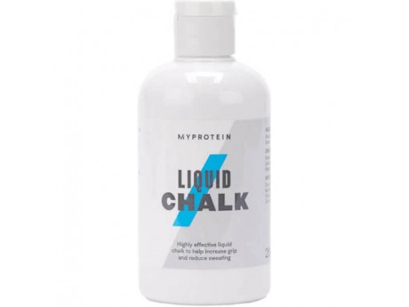 Liquid Chalk Myprotein (250 мл)
